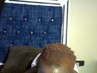 Hotebony01 Porn Show