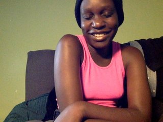 Hotebony01 Porn Show