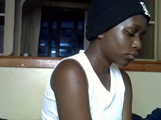 Hotebony01 Porn Show