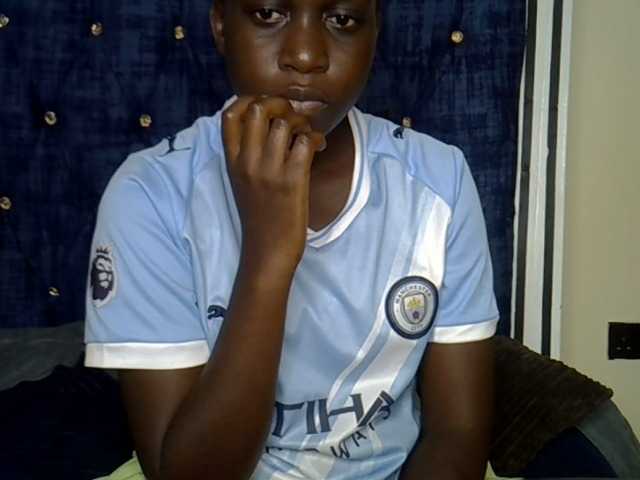 Hot Ebony (Hotebony01)