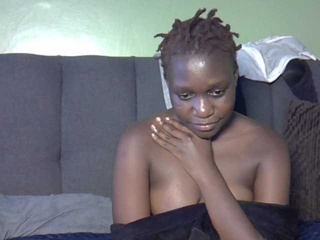 Hotebony01 webcam
