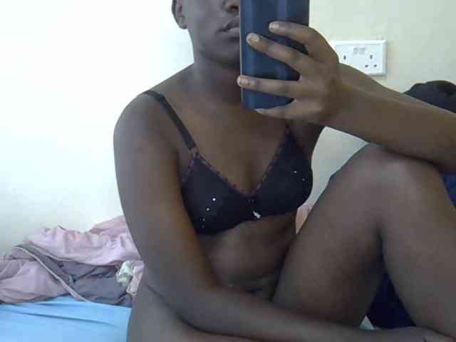 Hotebony01 webcam