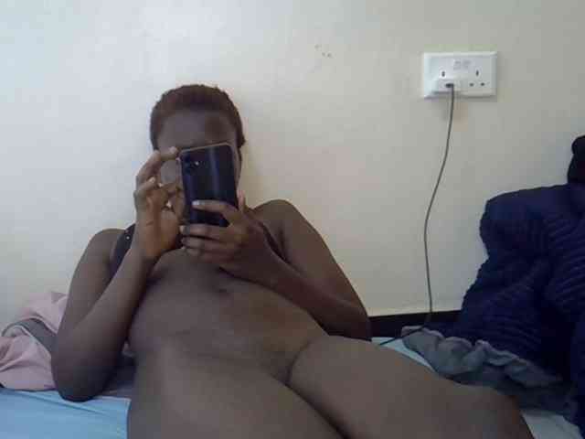 Hotebony01 webcam