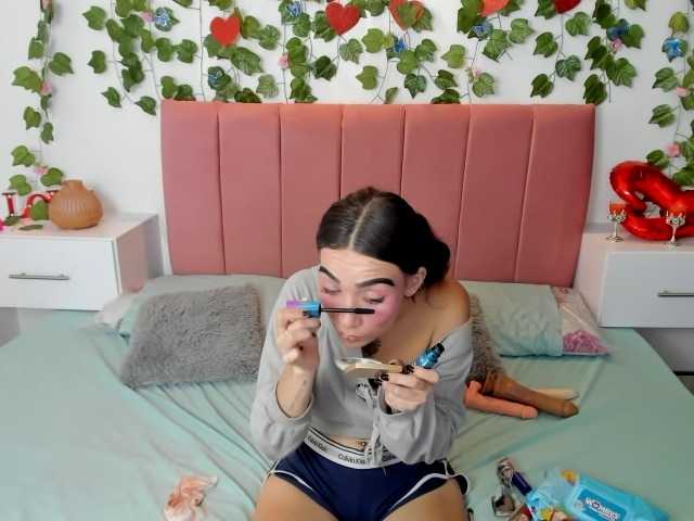 ChanelTurner Porn