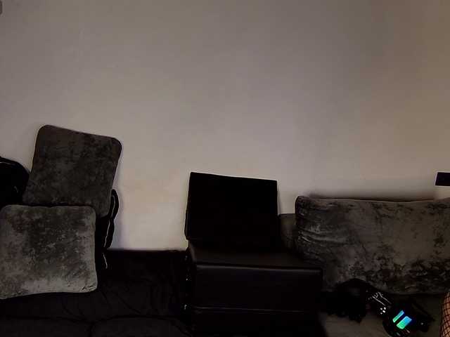 -BonnieAndClyde- webcam