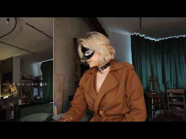 -BonnieAndClyde- webcam