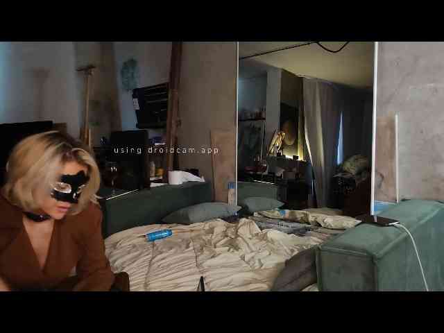 -BonnieAndClyde- webcam