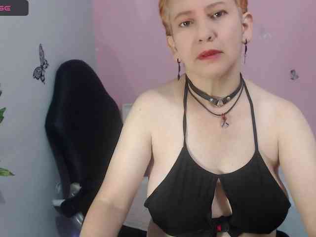 sharon-mom webcam