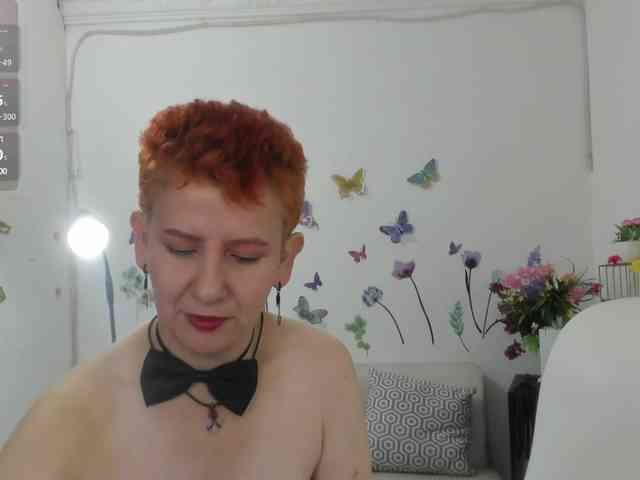 sharon-mom webcam