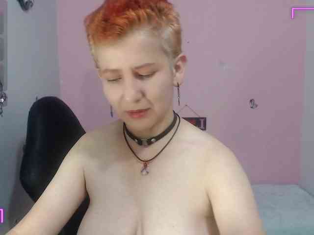 sharon-mom webcam