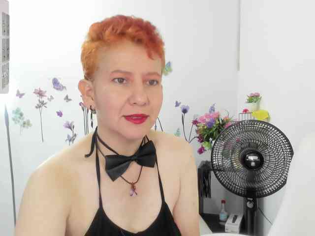 sharon-mom webcam