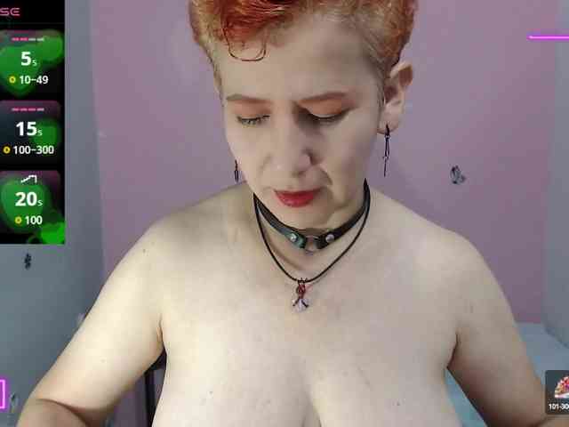 sharon-mom webcam