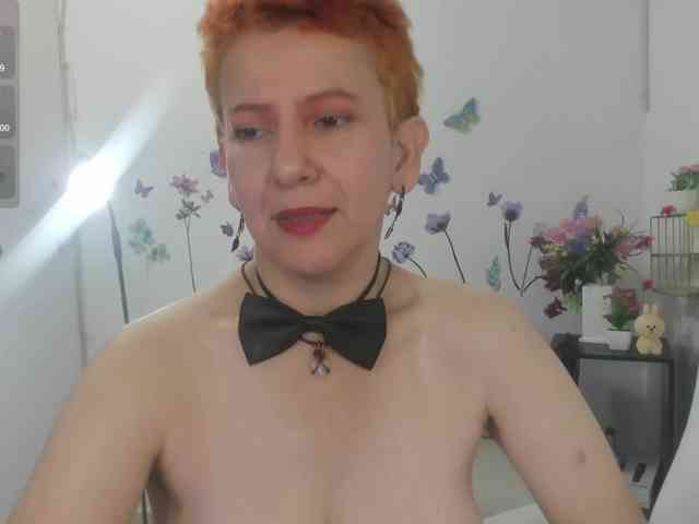 sharon-mom webcam