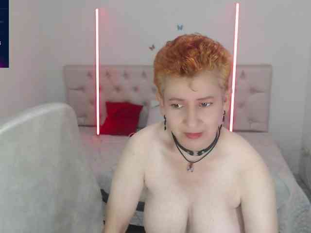 sharon-mom webcam