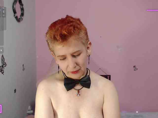sharon-mom webcam