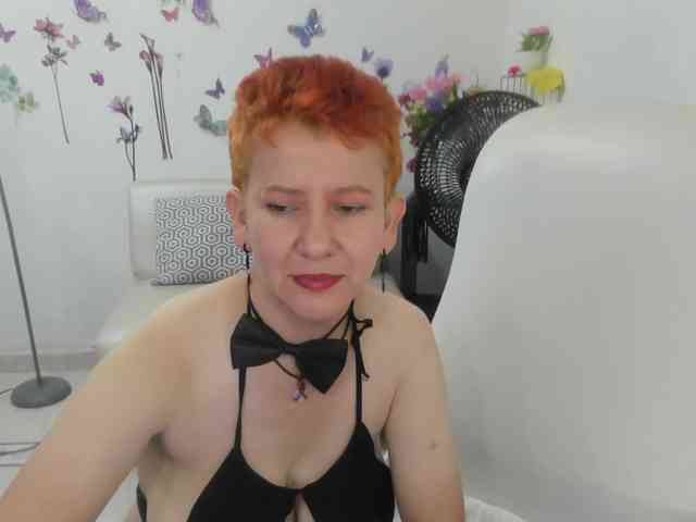 sharon-mom webcam
