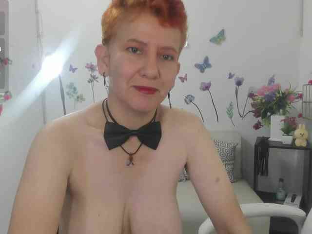 sharon-mom webcam