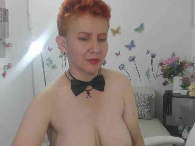 sharon-mom webcam