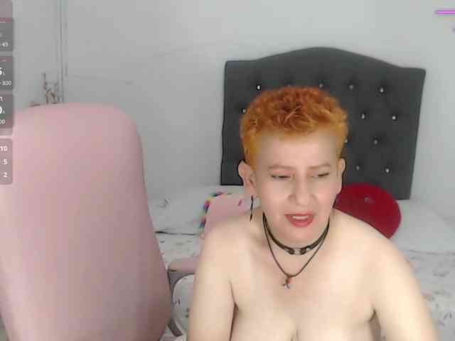 sharon-mom webcam