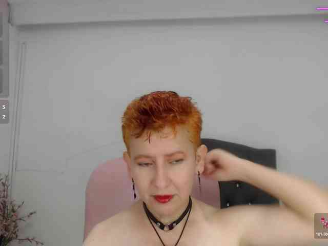 sharon-mom webcam