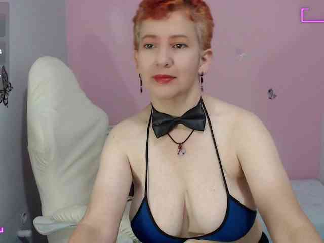 sharon-mom webcam