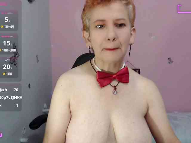 sharon-mom webcam