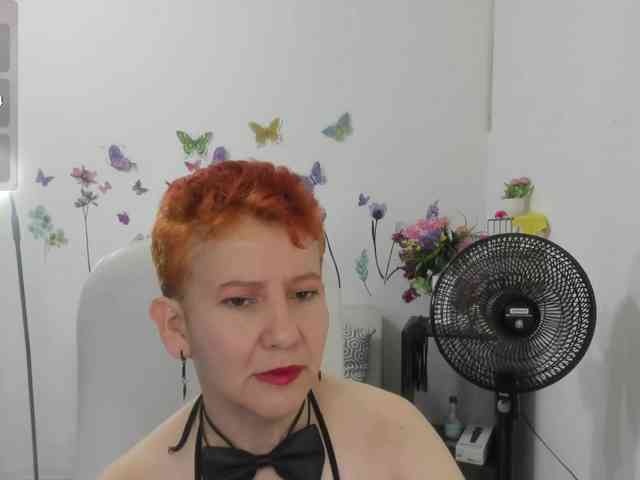 sharon-mom webcam