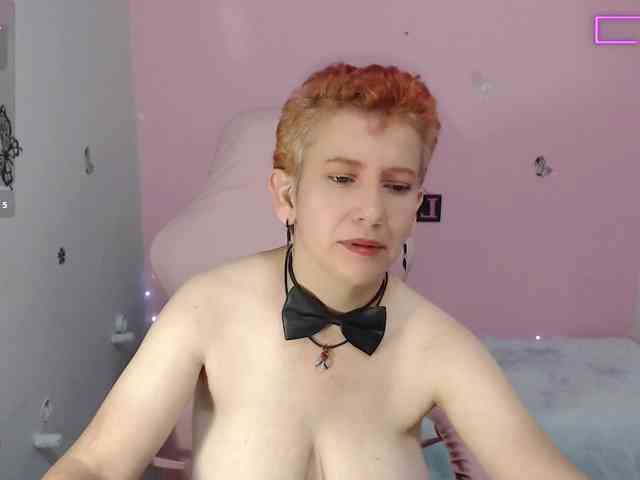sharon-mom webcam