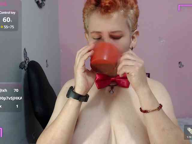 sharon-mom webcam
