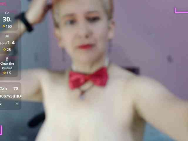sharon-mom webcam