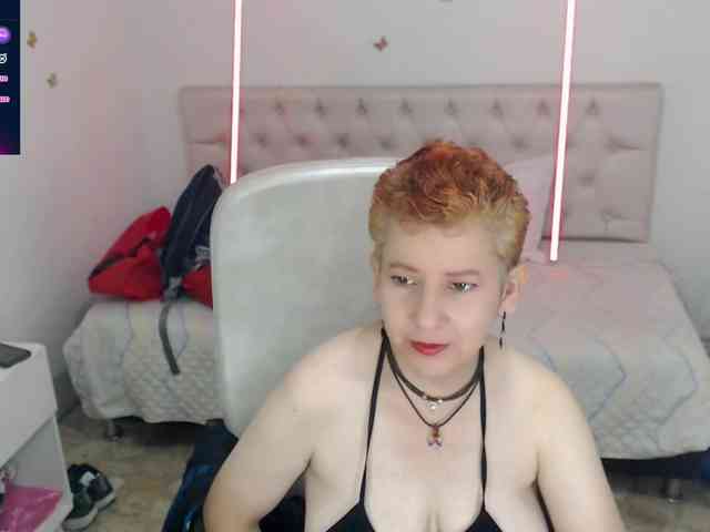 sharon-mom webcam