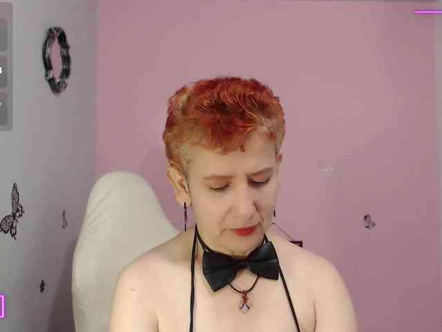 sharon-mom webcam