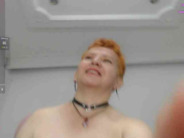 sharon-mom webcam
