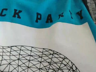 hornylittleprincess69 Porn Show