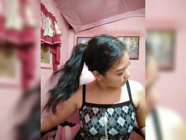 XXhornywetprincess99XX's BongaCams show and profile