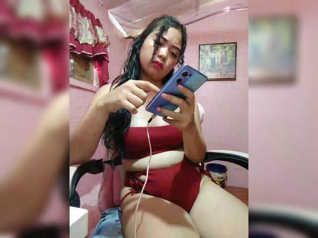 XXhornywetprincess99XX's BongaCams show and profile