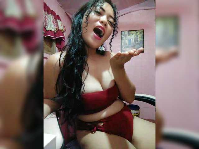 XXhornywetprincess99XX's BongaCams show and profile