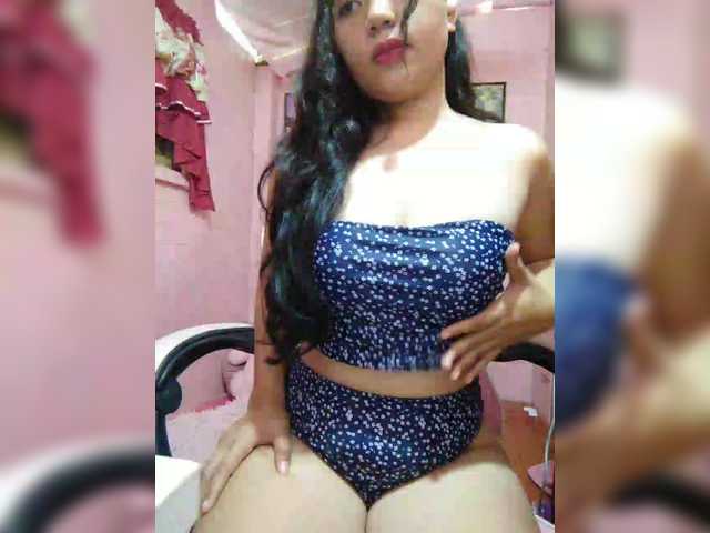 XXhornywetprincess99XX's BongaCams show and profile