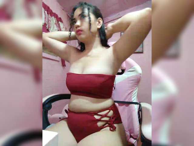 XXhornywetprincess99XX's BongaCams show and profile
