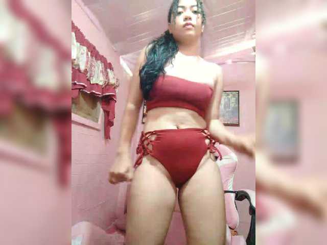 XXhornywetprincess99XX's BongaCams show and profile