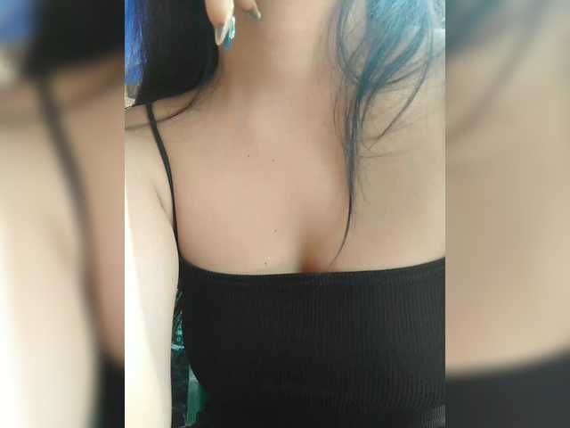 XXhornywetprincess99XX's BongaCams show and profile