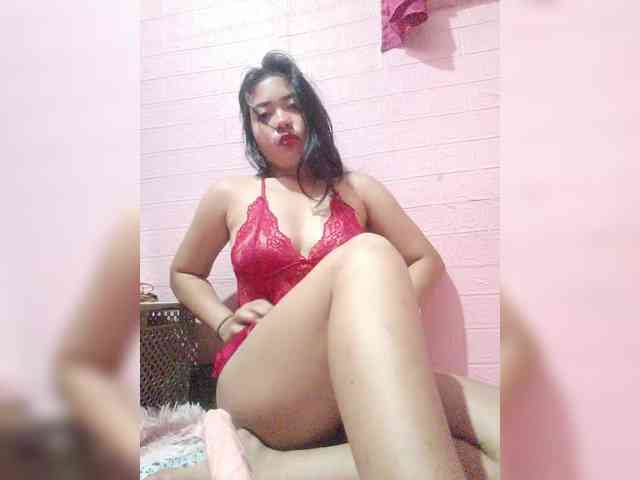 hornylittleprincess69's Sexcam