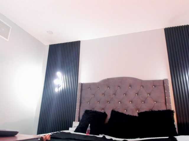 Profile and Statistics for taylor-anastasia on BongaCams