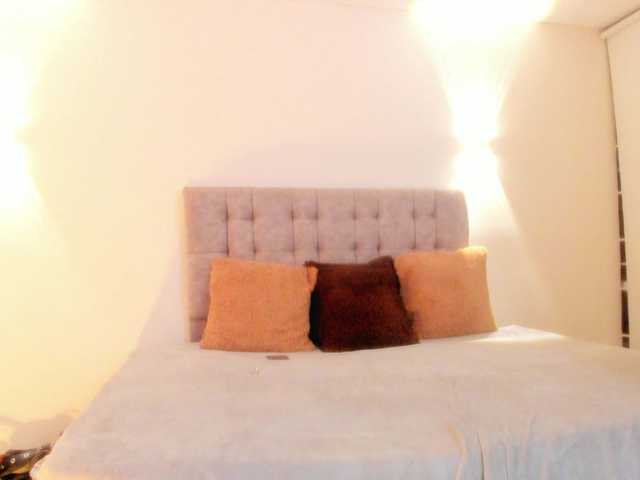 taylor-anastasia's BongaCams show and profile