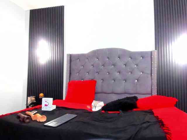 taylor-anastasia webcam