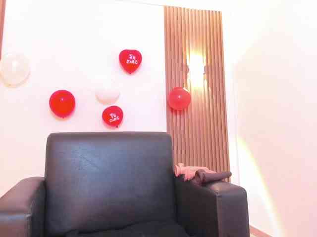 taylor-anastasia webcam