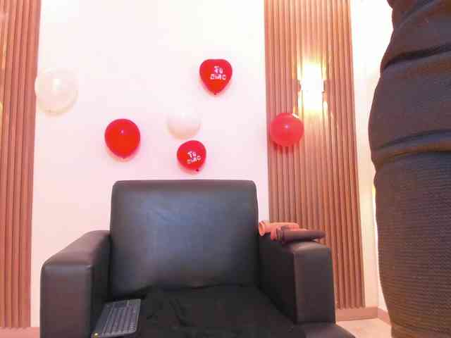 taylor-anastasia webcam