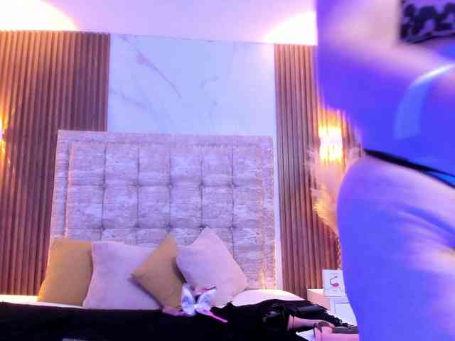 taylor-anastasia webcam