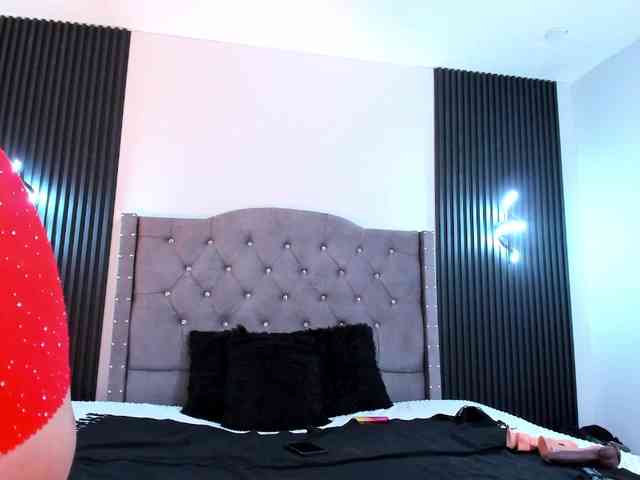 taylor-anastasia webcam