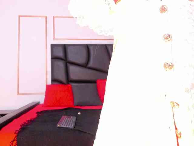 taylor-anastasia webcam